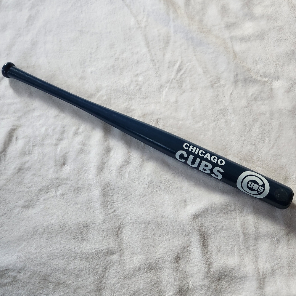 Chicago Cubs Coopersburg Sports Mini Baseball Bat